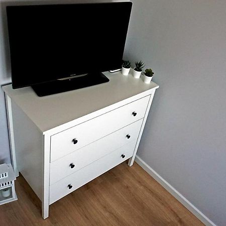 Apartamenty Kolobrzeskie - Baltic - Z Garazem Kołobrzeg Eksteriør billede