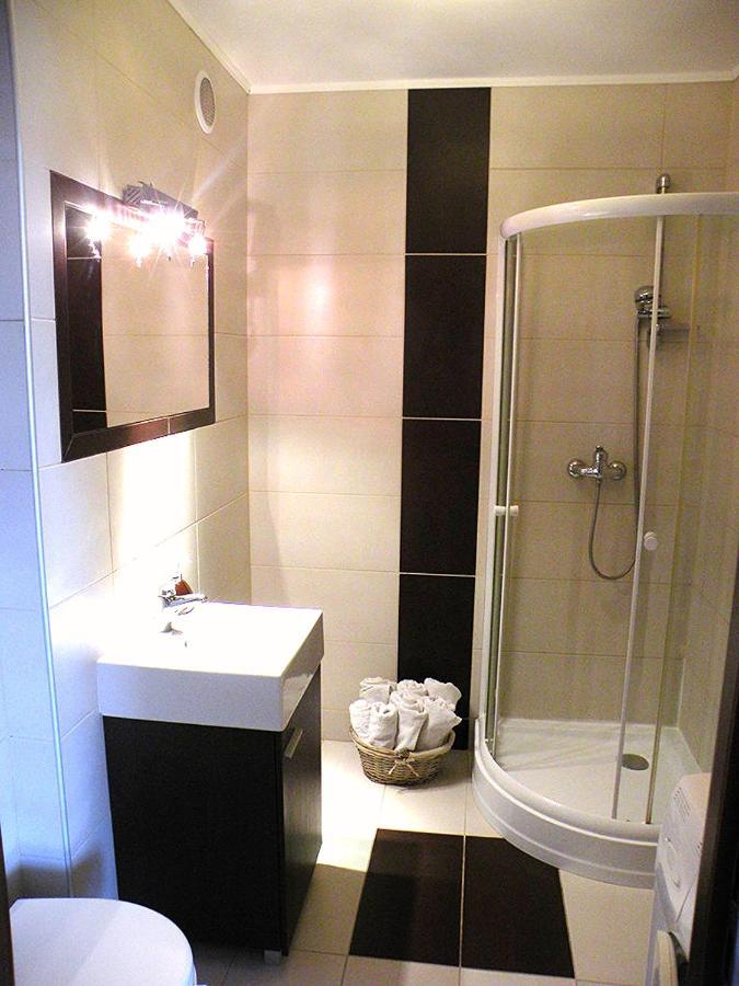 Apartamenty Kolobrzeskie - Baltic - Z Garazem Kołobrzeg Eksteriør billede