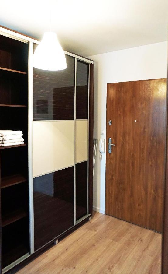 Apartamenty Kolobrzeskie - Baltic - Z Garazem Kołobrzeg Eksteriør billede