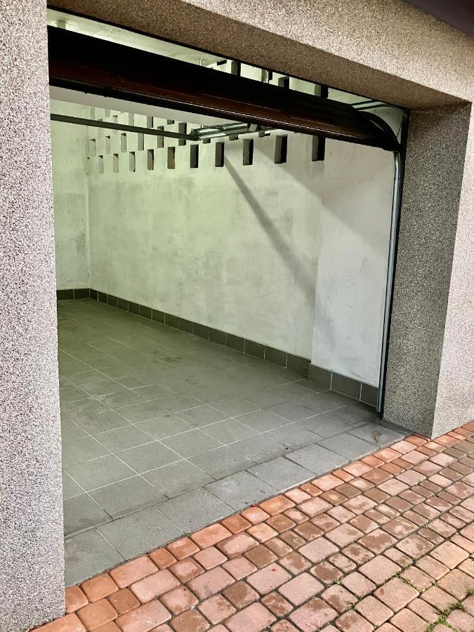 Apartamenty Kolobrzeskie - Baltic - Z Garazem Kołobrzeg Eksteriør billede
